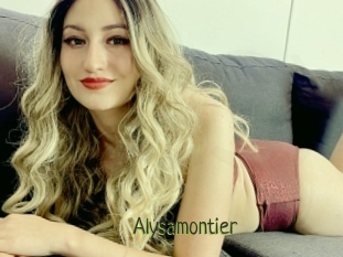 Alysamontier
