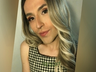 Alyscarf