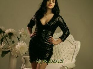 Alyssabaxter
