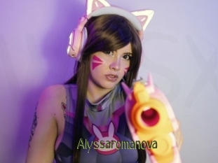 Alyssaromanova