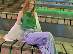 Alyviaterry