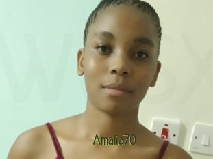 Amalia70
