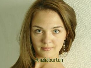 Amaliaburton
