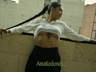 Amaliadonoso