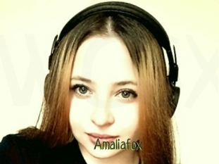 Amaliafox
