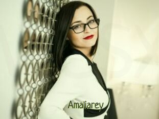 Amaliarey