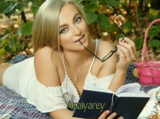 Amalyarey