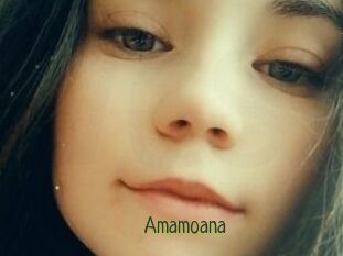 Amamoana
