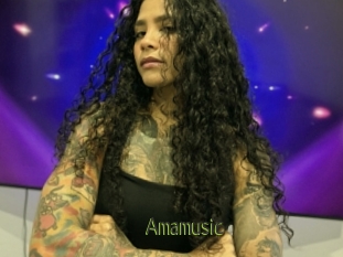 Amamusic