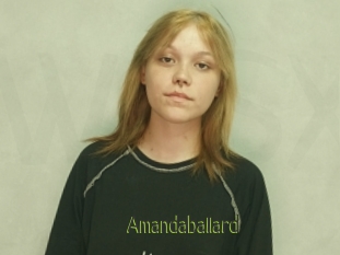 Amandaballard