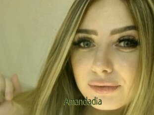 Amandadia