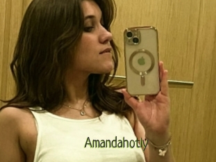 Amandahotly