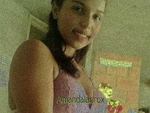 Amandalacrox