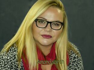 Amandalarch