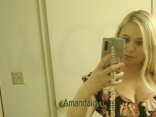 Amandalovu
