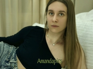 Amandapirs