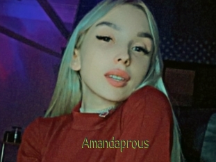 Amandaprous