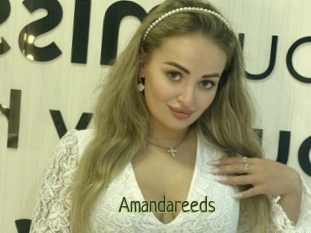 Amandareeds
