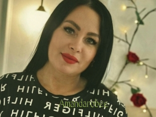Amandarobee
