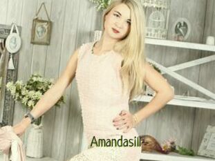 Amandasill
