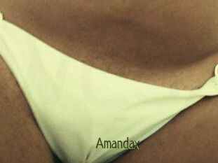 Amandax