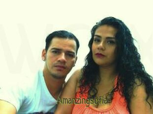 Amanzingsofia