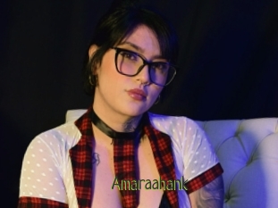Amaraahank
