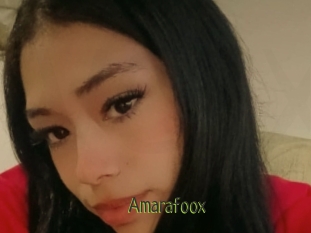 Amarafoox