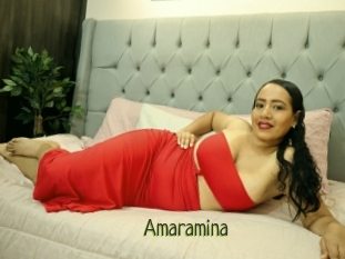 Amaramina