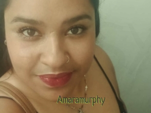 Amaramurphy