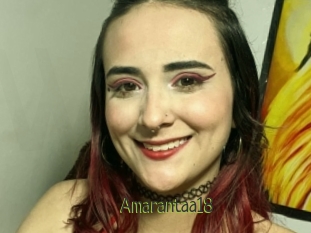 Amarantaa18