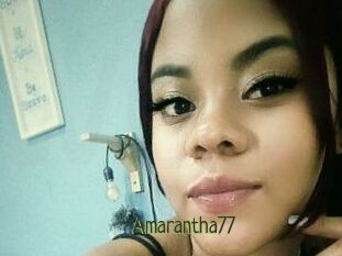 Amarantha77