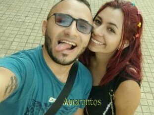 Amarantos