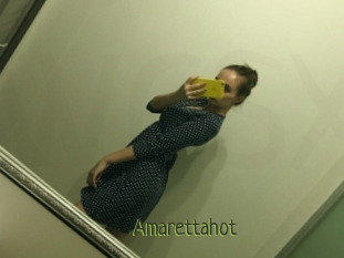 Amarettahot