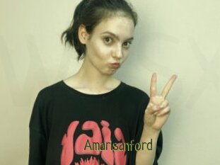 Amarisanford
