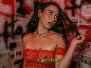 Amatistalux
