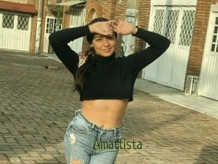 Amattista