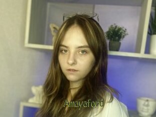 Amayaford