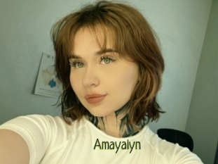 Amayalyn
