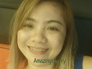 Amazingcherry