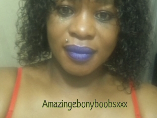 Amazingebonyboobsxxx