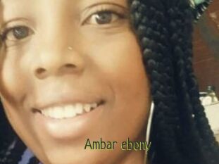 Ambar_ebony