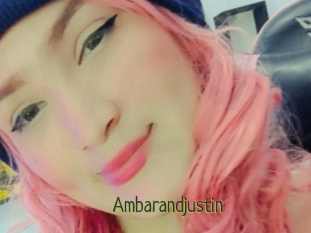 Ambarandjustin