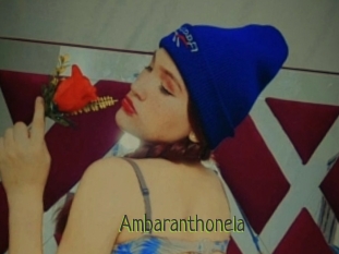 Ambaranthonela