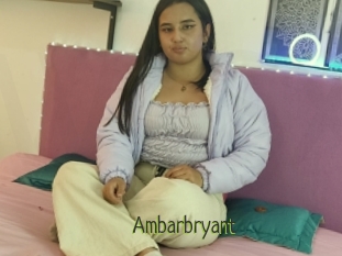 Ambarbryant