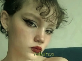 Ambarfoxx