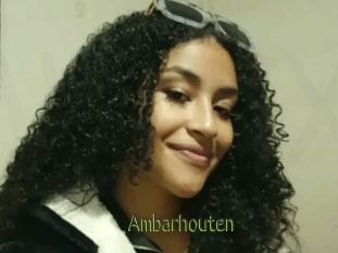 Ambarhouten