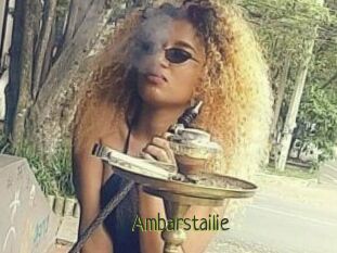 Ambarstailie