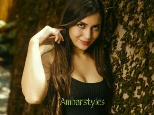 Ambarstyles