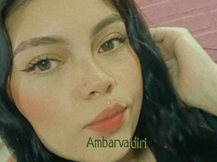 Ambarvaldiri